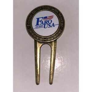 FARO USA Econo Divot Tool